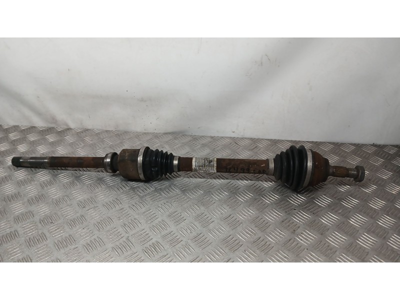 Recambio de transmision delantera derecha para peugeot 208 i (ca_, cc_) 1.6 bluehdi 100 referencia OEM IAM 9659135080  