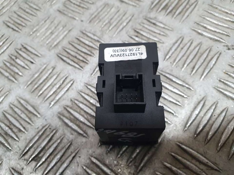 Recambio de mando multifuncion para audi a6 avant (4f2) 2.7 tdi quattro referencia OEM IAM 4L1927123VUV  