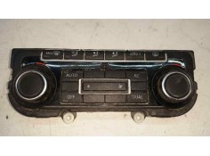 MANDO CLIMATIZADOR 5HB00974680 5K0907044DT BIZONA