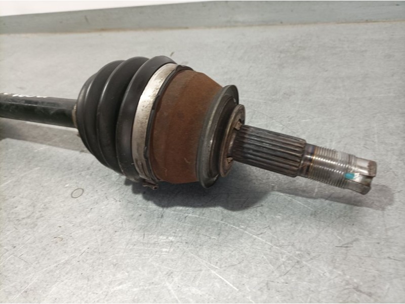 Recambio de transmision delantera izquierda para opel mokka selective referencia OEM IAM 94522011  