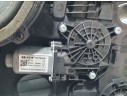 Recambio de elevalunas trasero derecho para hyundai ioniq hybrid referencia OEM IAM 181030277  ELECTRICO 2 PINS