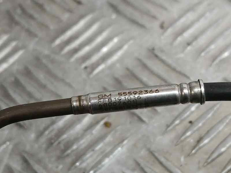 Recambio de sensor para opel astra j lim. selective referencia OEM IAM 55592366  DE TEMPERATURA