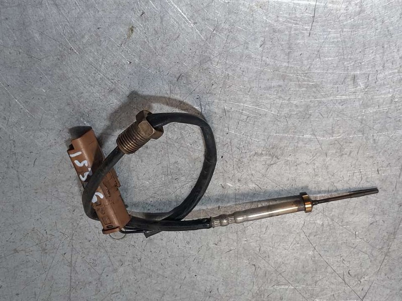 Recambio de sensor para citroën berlingo station wagon xtr plus referencia OEM IAM 9665090280  TEMPERATURA