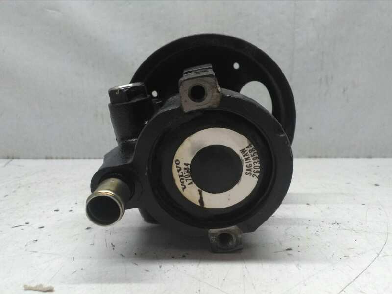 Recambio de bomba direccion para volvo serie 460 1.8i referencia OEM IAM 470284 26039584 SAGINAW