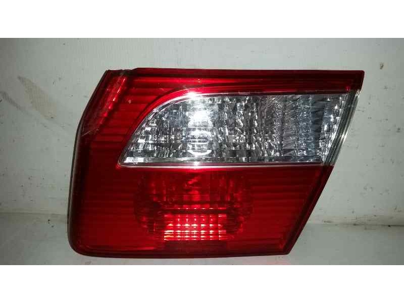 Recambio de piloto trasero derecho para mazda 626 berlina (gf) 2.0 fe referencia OEM IAM   INTERIOR