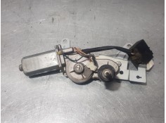 Recambio de motor limpia trasero para chevrolet aveo ls referencia OEM IAM 96423823  8 PINS