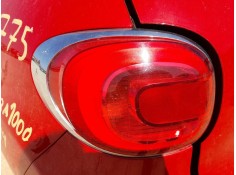 Recambio de piloto trasero izquierdo para fiat 500l (351_, 352_) 1.4 (199lyb1b) referencia OEM IAM 51883572  