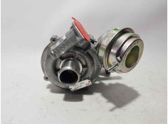 Recambio de turbocompresor para citroën nemo 1.3 hdi fap referencia OEM IAM 7991715002S  GARRET