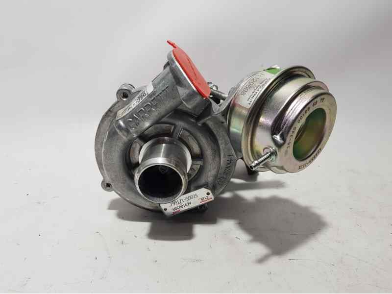 Recambio de turbocompresor para citroën nemo 1.3 hdi fap referencia OEM IAM 7991715002S  GARRET