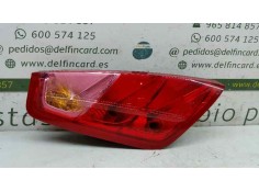 Recambio de piloto trasero izquierdo para fiat grande punto (199) 1.3 multijet sport (01.2007) referencia OEM IAM   