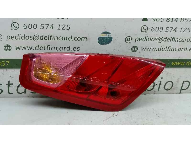 Recambio de piloto trasero izquierdo para fiat grande punto (199) 1.3 multijet sport (01.2007) referencia OEM IAM   