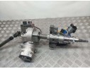 Recambio de columna direccion para ssangyong tivoli line 4x2 referencia OEM IAM 458EMESC3945 GE1001100 MANDO BROSE ELECTRO-MECAN