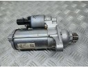 Recambio de motor arranque para audi a3 sportback (8va) ambiente referencia OEM IAM 0AM9110123 R 0001179522 BOSCH