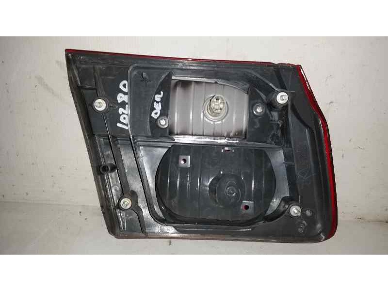 Recambio de piloto trasero derecho para mazda 626 berlina (gf) 2.0 fe referencia OEM IAM   INTERIOR