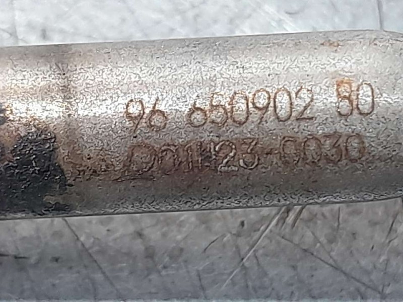 Recambio de sensor para citroën berlingo station wagon xtr plus referencia OEM IAM 9665090280  TEMPERATURA