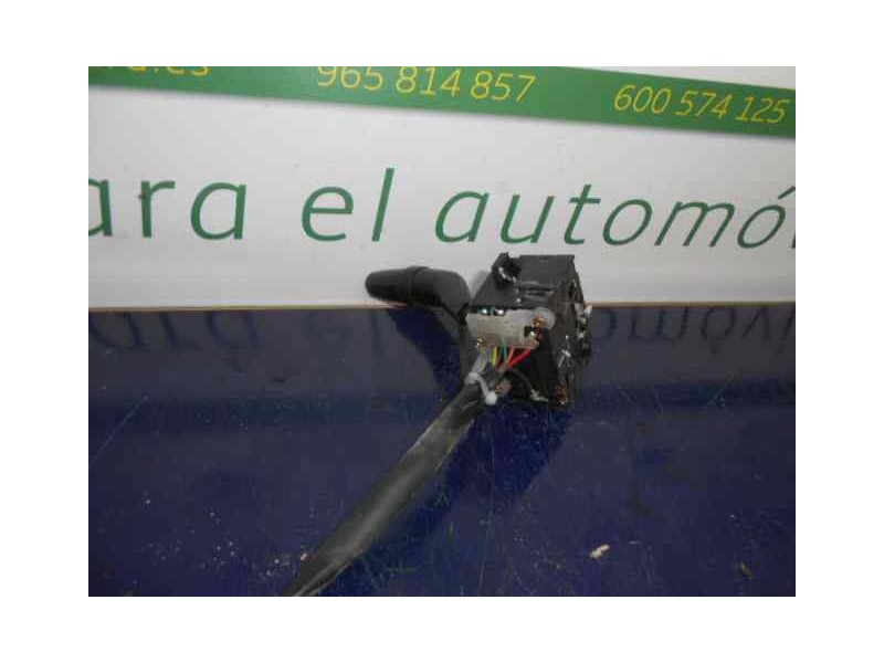 Recambio de mando luces para hyundai sonata (y3) 2.0 16v gls dohc referencia OEM IAM 44431A1600  