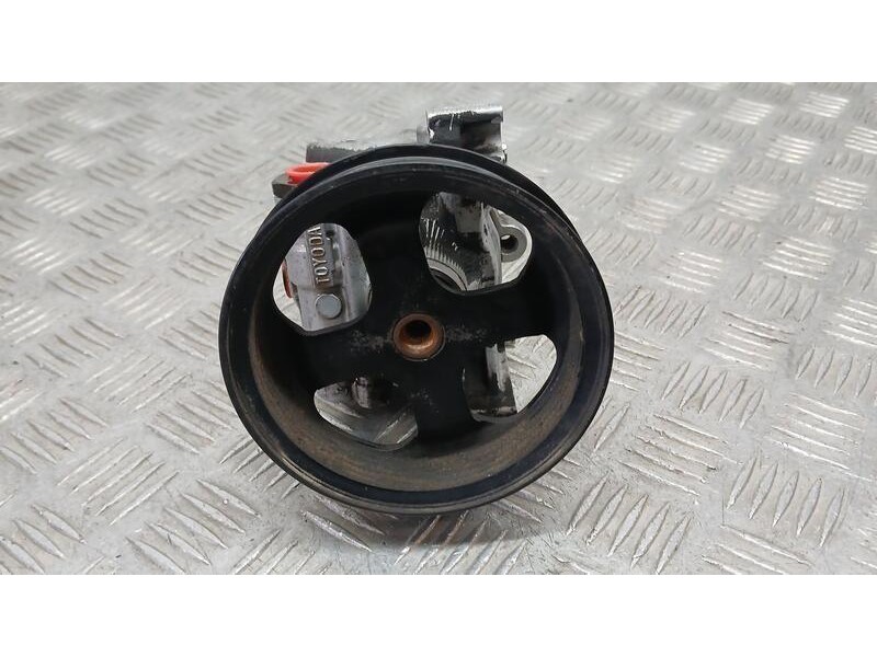 Recambio de bomba direccion para ford transit connect (p65_, p70_, p80_) 1.8 di referencia OEM IAM 2T443A696AK  05511239