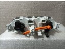 Recambio de mando calefaccion / aire acondicionado para citroën c3 feel referencia OEM IAM E1063071  