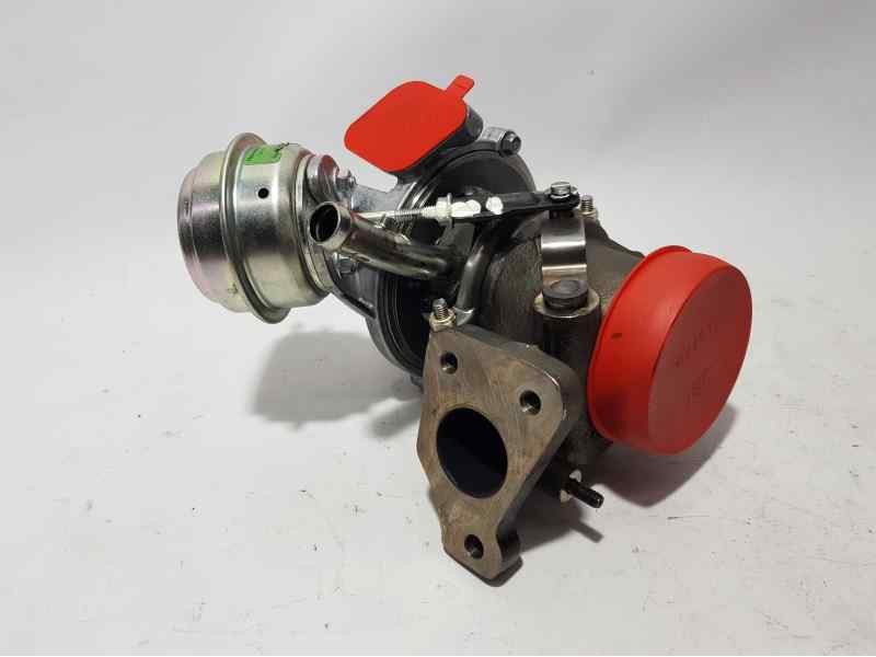 Recambio de turbocompresor para citroën nemo 1.3 hdi fap referencia OEM IAM 7991715002S  GARRET