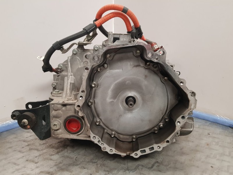 Recambio de caja cambios para toyota auris touring sports (e18) hybrid active referencia OEM IAM P9101418 620W260 AUTOMATICA