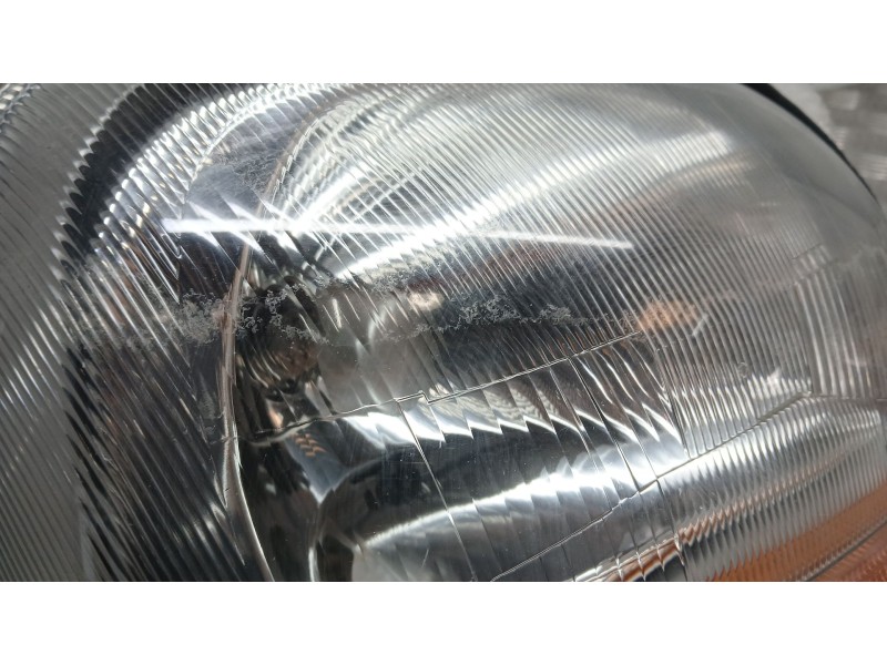 Recambio de faro derecho para renault kangoo (kc0/1_) d 65 1.9 (kc0e, kc02, kc0j, kc0n) referencia OEM IAM 260105328R ROZADO PAT