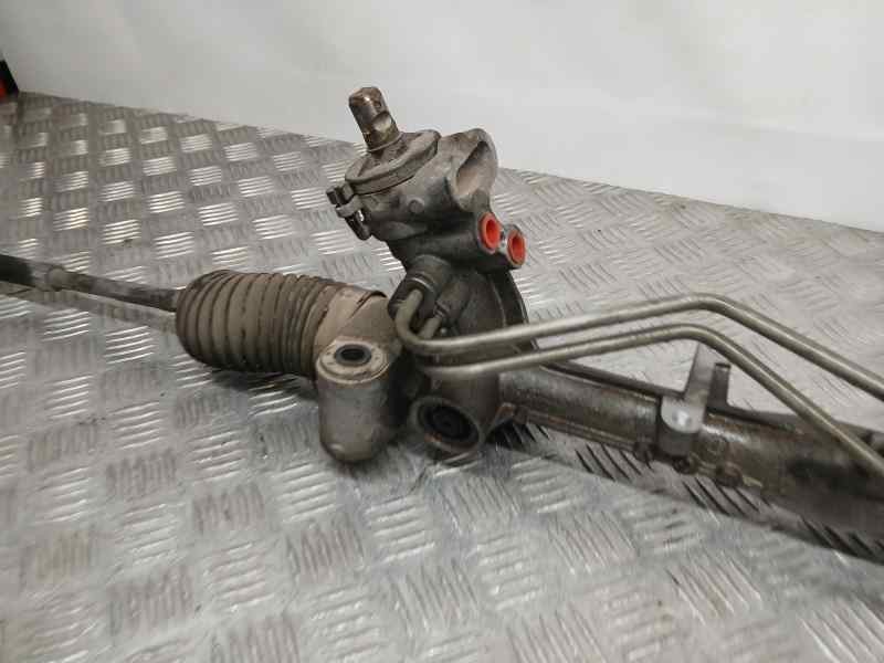 Recambio de cremallera direccion para opel vectra c berlina cosmo referencia OEM IAM 250080082101  ASISTIDA TRW