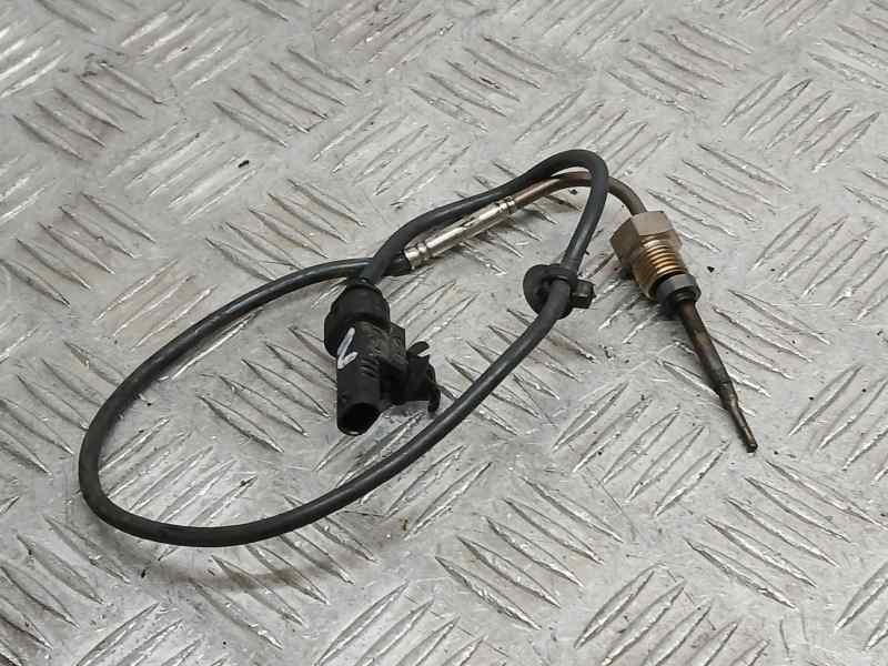 Recambio de sensor para opel astra j lim. selective referencia OEM IAM 55489548  DE TEMPERATURA