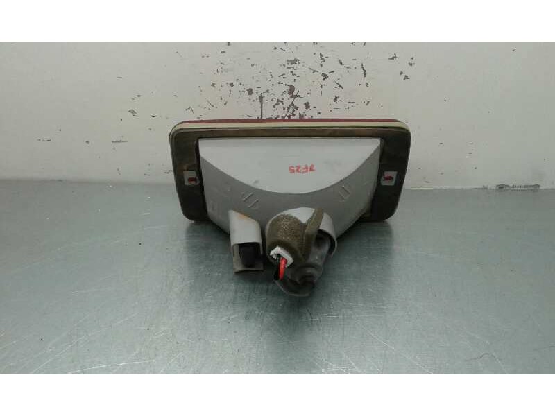 Recambio de faro antiniebla trasero izquierdo para ssangyong musso referencia OEM IAM   