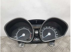 Recambio de cuadro instrumentos para ford fiesta (ccn) ambiente referencia OEM IAM C1BT10849GAT  