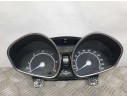 Recambio de cuadro instrumentos para ford fiesta (ccn) ambiente referencia OEM IAM C1BT10849GAT  