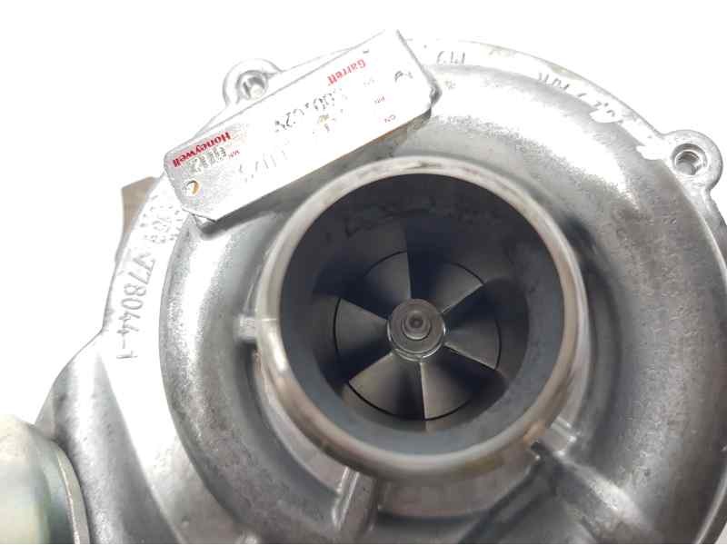 Recambio de turbocompresor para citroën nemo 1.3 hdi fap referencia OEM IAM 7991715002S  GARRET