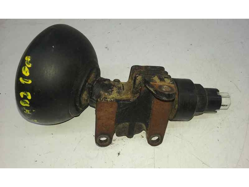 Recambio de acumulador amortiguacion para toyota land cruiser (j10) td 50 aniversario referencia OEM IAM  DEL IZQ 