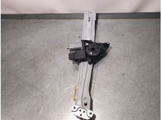 ELEVALUNAS DELANTERO IZQUIERDO 39227499 6 PINS ELECTRICO 6 PINS