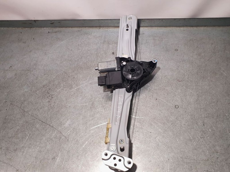 Recambio de elevalunas delantero izquierdo para opel crossland x edition referencia OEM IAM  6 PINS ELECTRICO 6 PINS