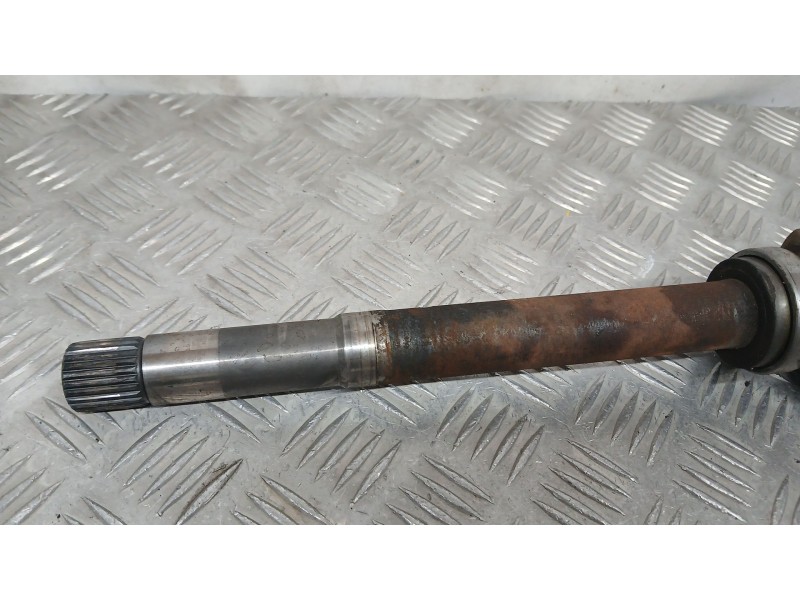 Recambio de transmision delantera derecha para peugeot 208 i (ca_, cc_) 1.6 bluehdi 100 referencia OEM IAM 9659135080  