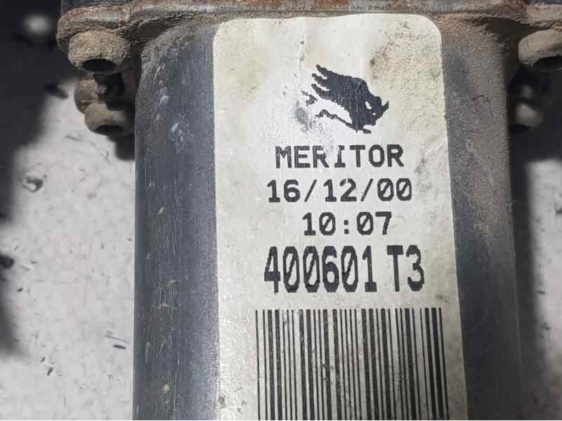 Recambio de elevalunas trasero izquierdo para nissan almera tino (v10m) comfort referencia OEM IAM  400601T3 2 PINS