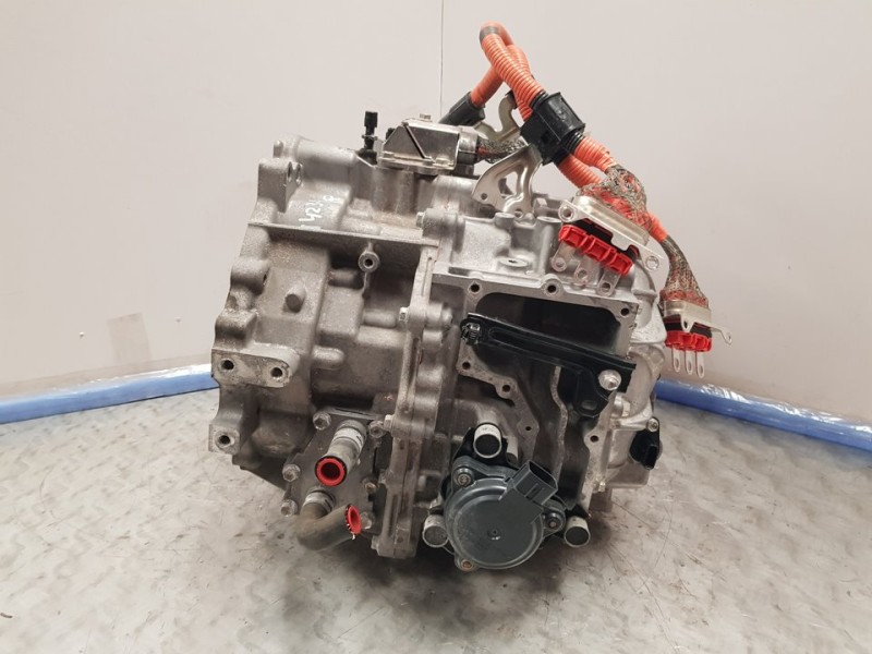 Recambio de caja cambios para toyota auris touring sports (e18) hybrid active referencia OEM IAM P9101418 620W260 AUTOMATICA