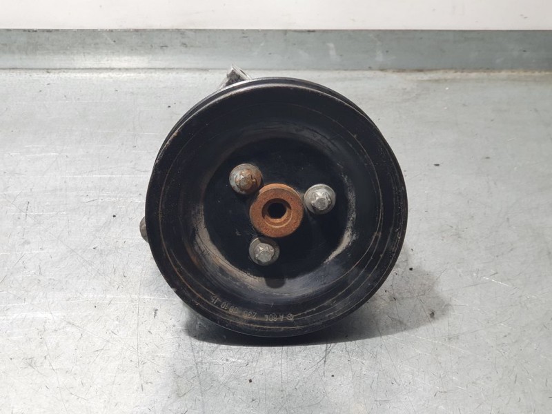Recambio de bomba direccion para mercedes-benz vito (w638) combi 112 cdi (638.194) referencia OEM IAM A0024667001  