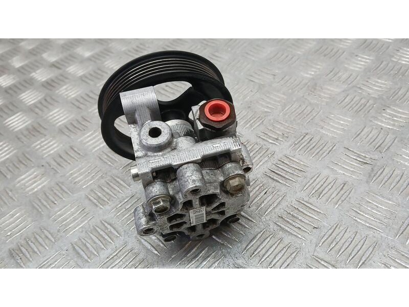 Recambio de bomba direccion para ford transit connect (p65_, p70_, p80_) 1.8 di referencia OEM IAM 2T443A696AK  05511239