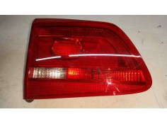 Recambio de piloto trasero izquierdo para volkswagen touran (1t3) advance referencia OEM IAM   INTERIOR