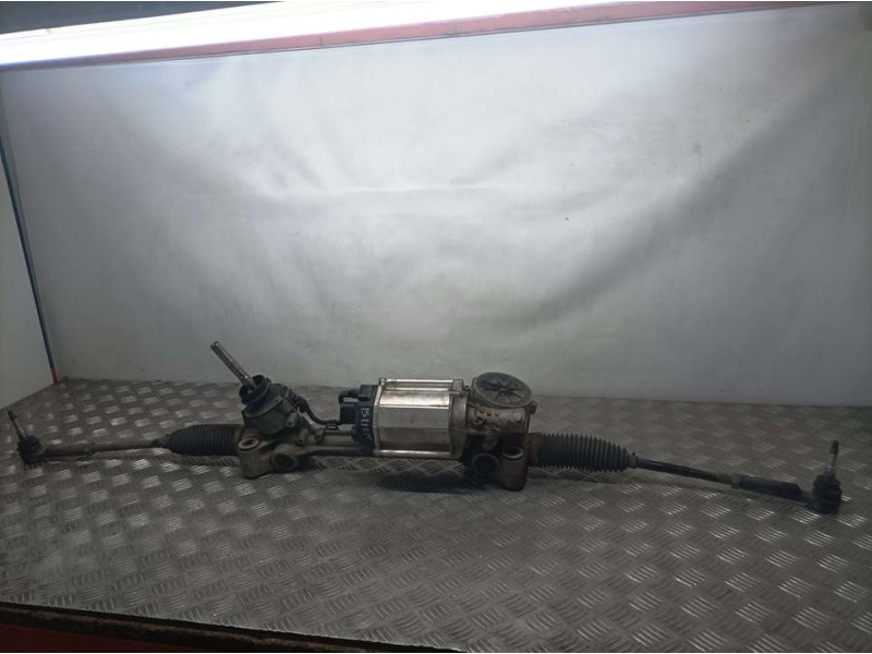 Recambio de cremallera direccion para opel zafira tourer excellence referencia OEM IAM P13413960 7817974104 ELECTRO-MECANICA ZF