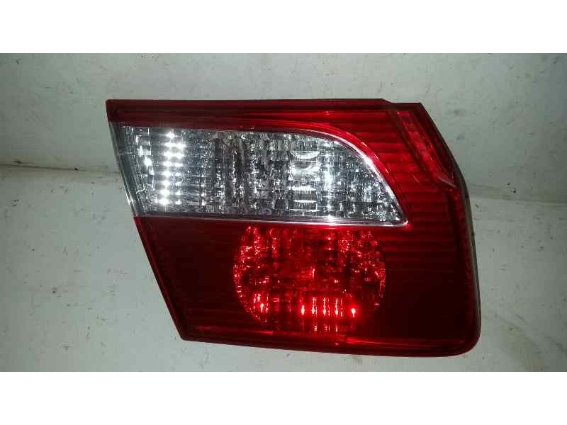 Recambio de piloto trasero izquierdo para mazda 626 berlina (gf) 2.0 fe referencia OEM IAM   INTERIOR