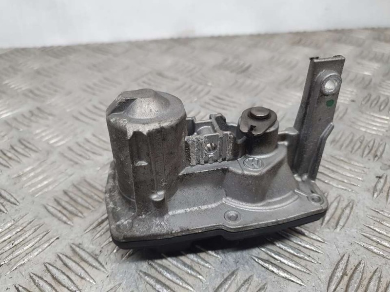 Recambio de valvula escape para audi a3 sportback (8vf) design edition referencia OEM IAM 5Q0253691J  