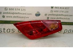 Recambio de piloto trasero derecho para fiat grande punto (199) 1.3 multijet sport (01.2007) referencia OEM IAM   TOCADO