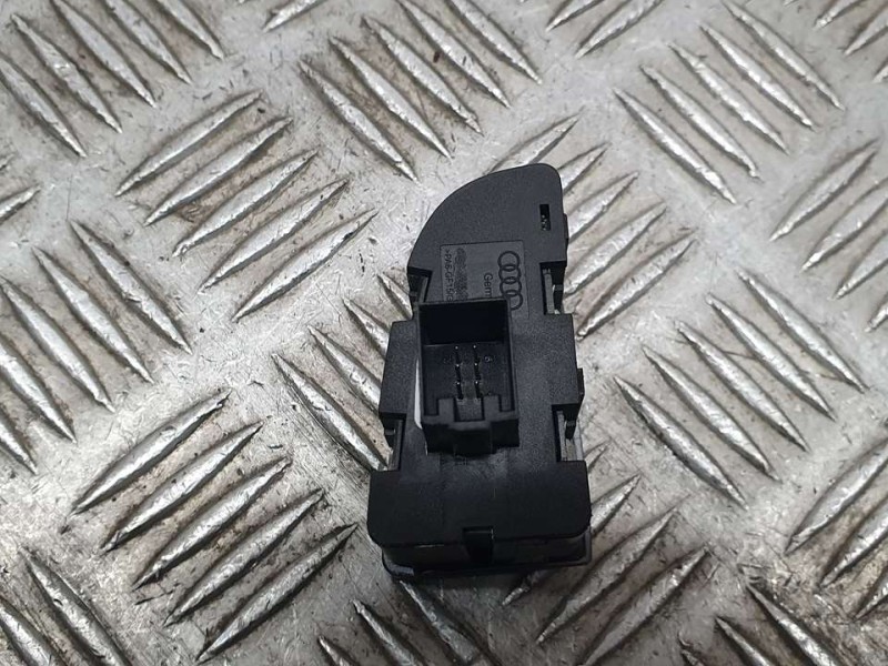 Recambio de modulo electronico para audi a6 avant (4f2) 2.7 tdi quattro referencia OEM IAM 4L1927227VUV  