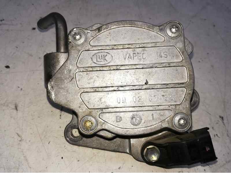 Recambio de depresor freno / bomba vacio para toyota auris 1.4 turbodiesel cat referencia OEM IAM 09030756  LUK