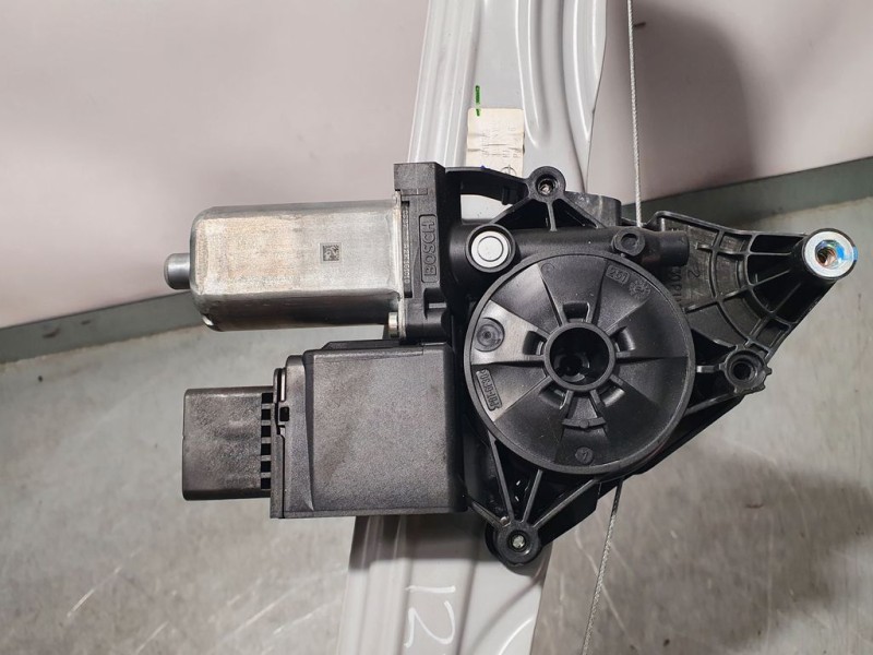 Recambio de elevalunas delantero izquierdo para opel crossland x edition referencia OEM IAM  6 PINS ELECTRICO 6 PINS