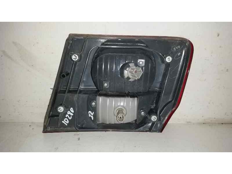 Recambio de piloto trasero izquierdo para mazda 626 berlina (gf) 2.0 fe referencia OEM IAM   INTERIOR