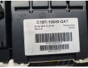 Recambio de cuadro instrumentos para ford fiesta (ccn) ambiente referencia OEM IAM C1BT10849GAT  