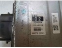 Recambio de modulo electronico para toyota yaris ts referencia OEM IAM G92C052011  